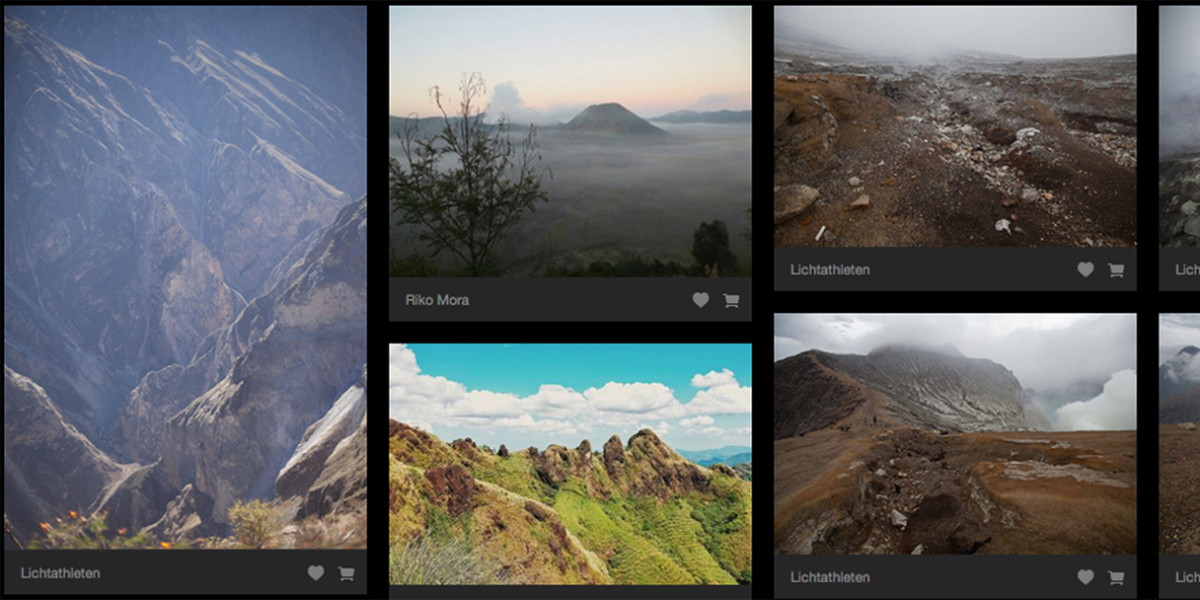 EyeEm wants its new EyeVision algorithm to be the Google of photography