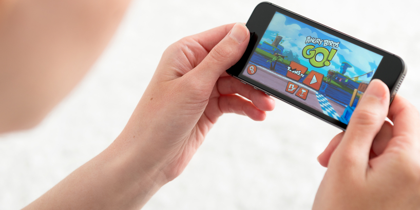 Learn to make your own iOS games for free