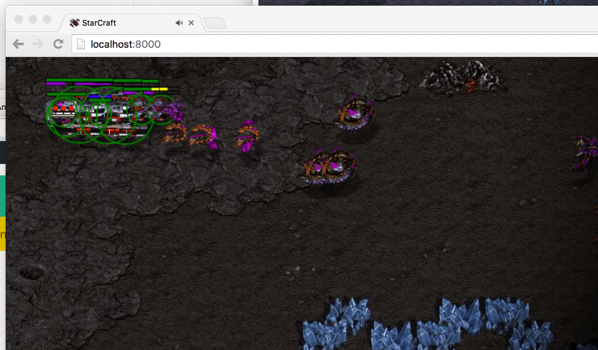 Starcraft now works in the browser and it’s amazing