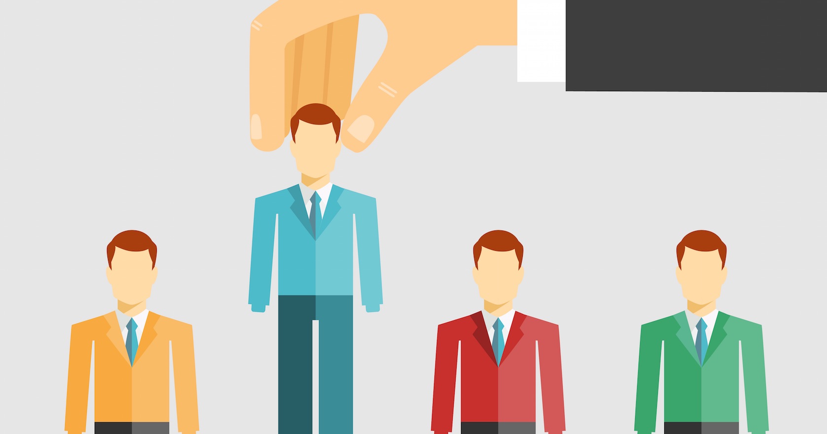 15 brilliant resources for hiring an all-star team Featured Image