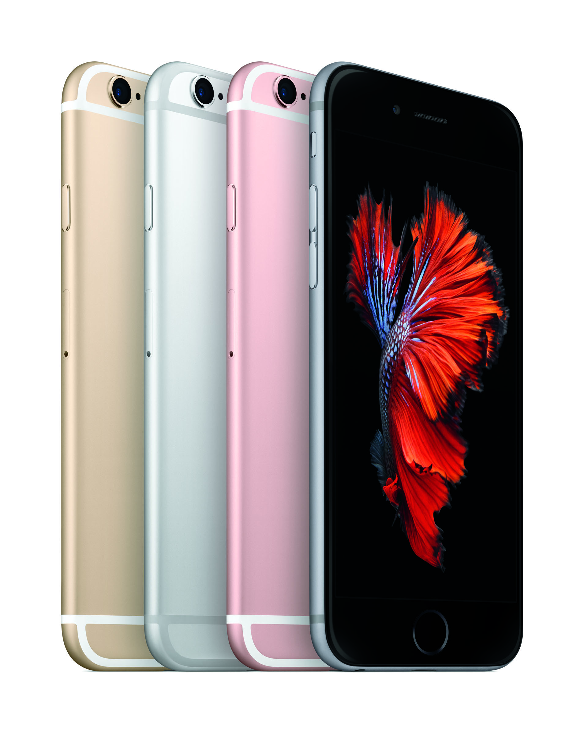 Everything you need to know about the iPhone 6s and 6s Plus