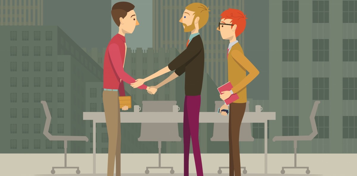 How to hire and keep the right interns