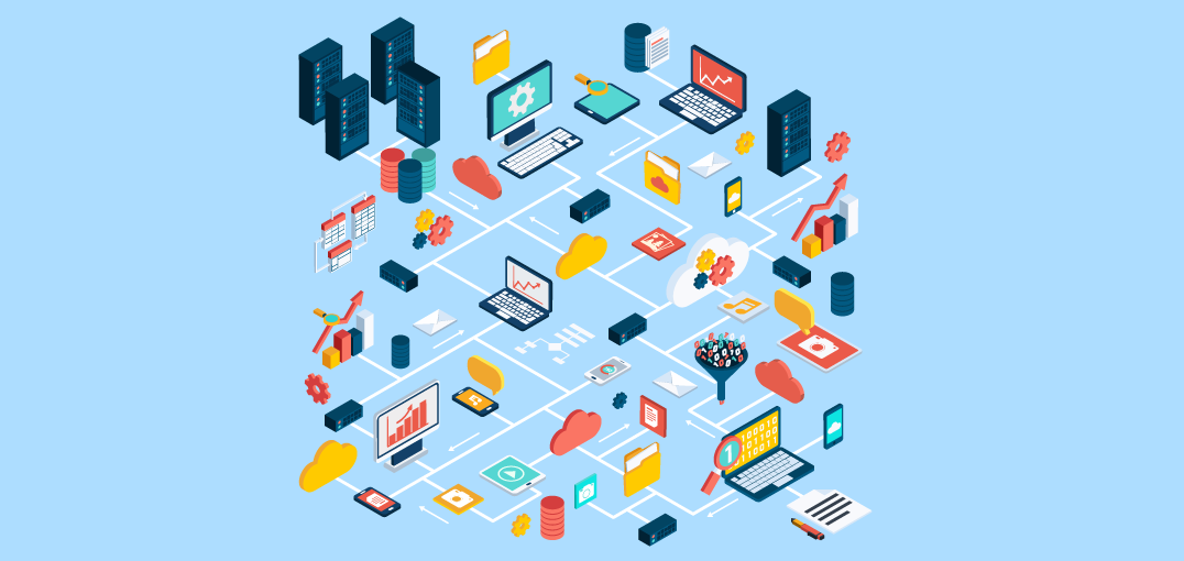 Why startups should shift to the cloud