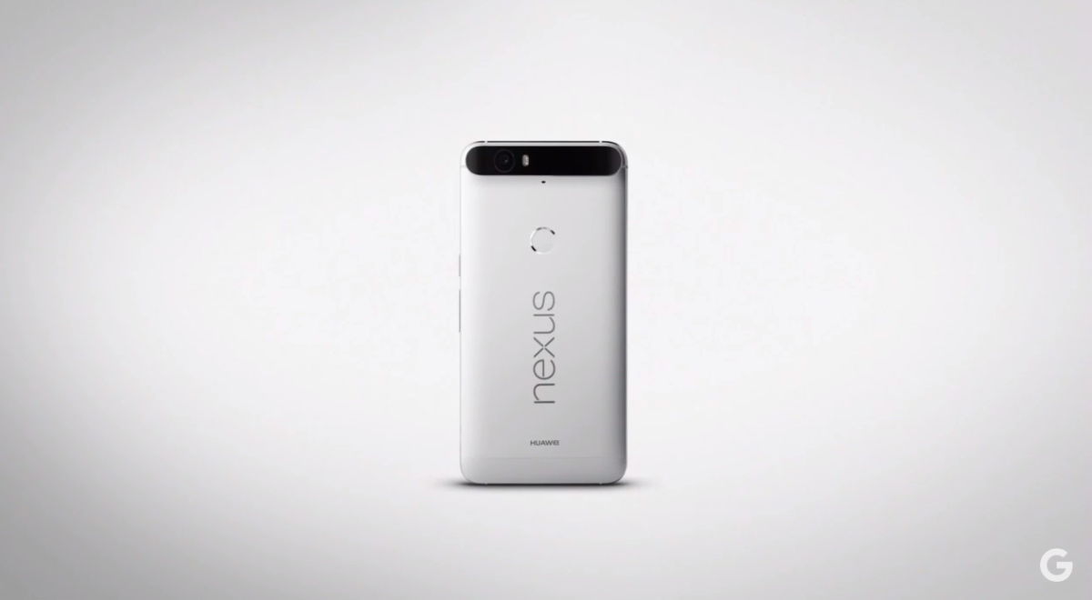 Everything Google announced at its Nexus 2015 event