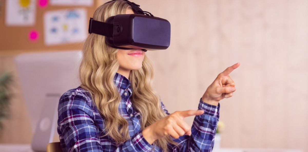 The bright future of virtual reality