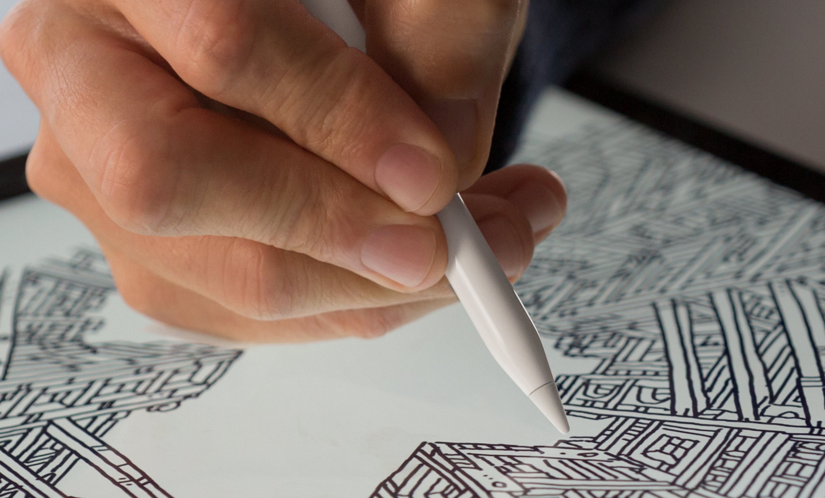 Apple didn’t “blow it” with the stylus, it did what was right