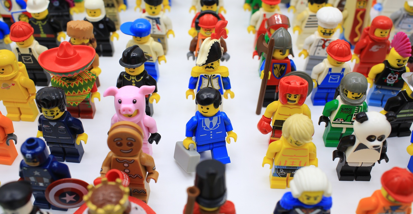 The 4 personality types of your customers