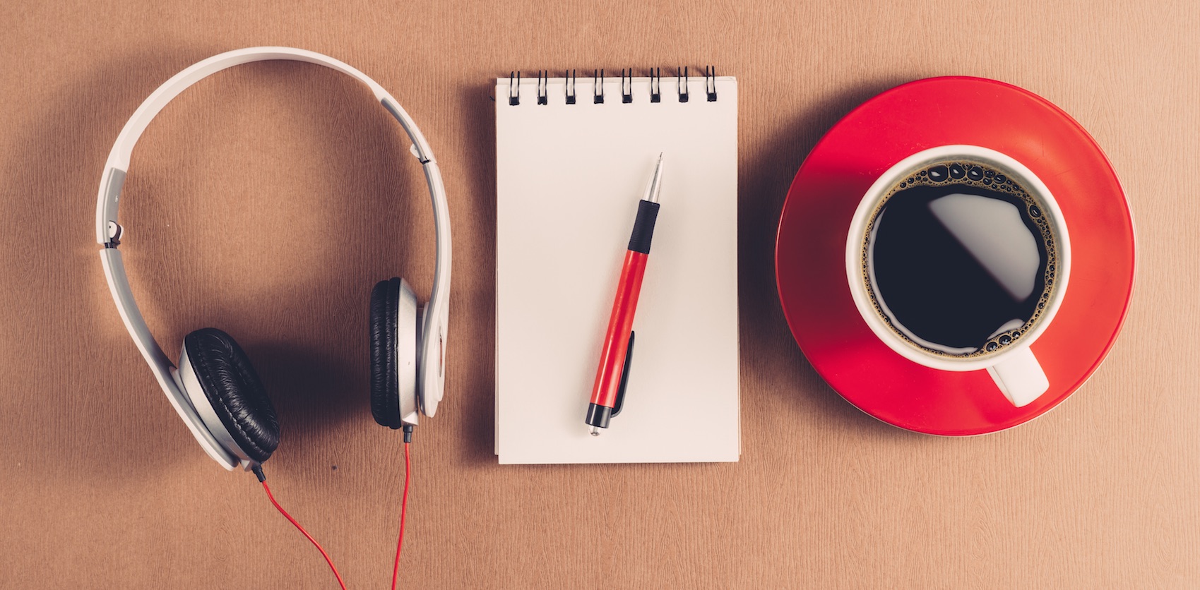 10 podcasts to sharpen your sales skills