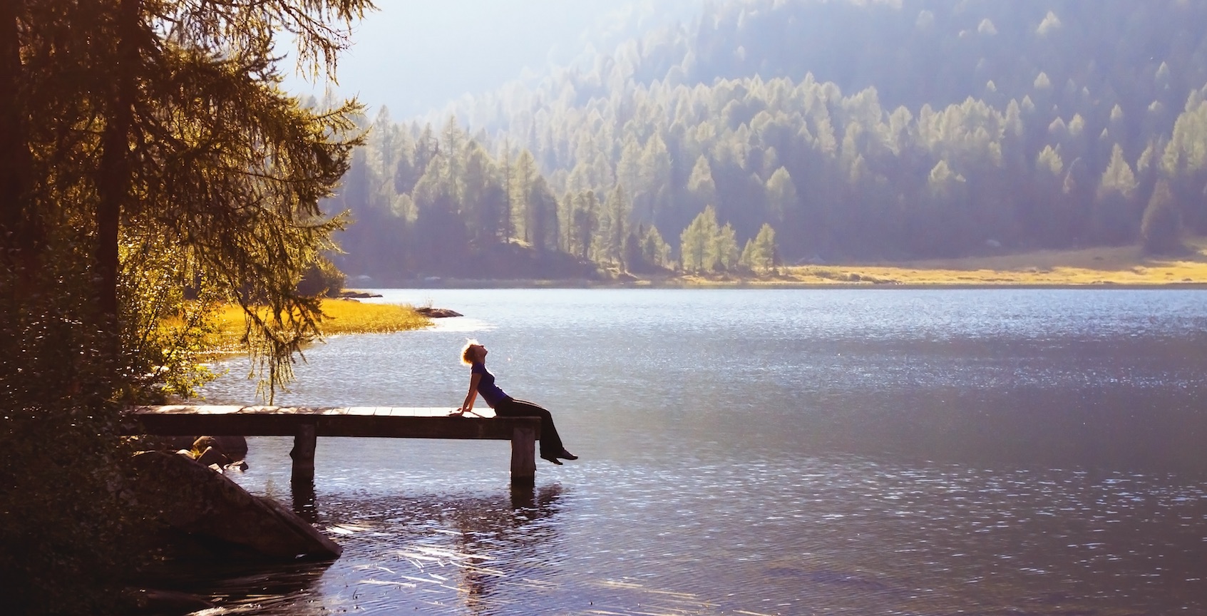 What it means to build a culture of positivity