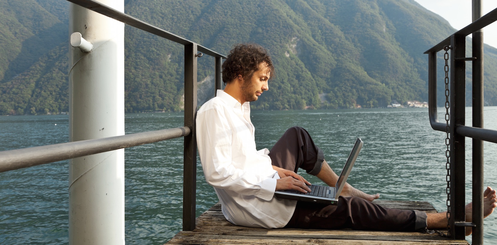 7 habits of exceptionally successful remote employees