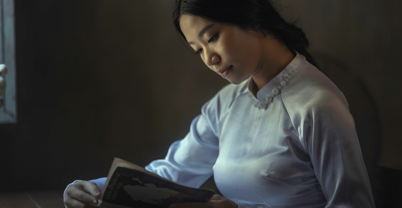 The benefits of being selfish