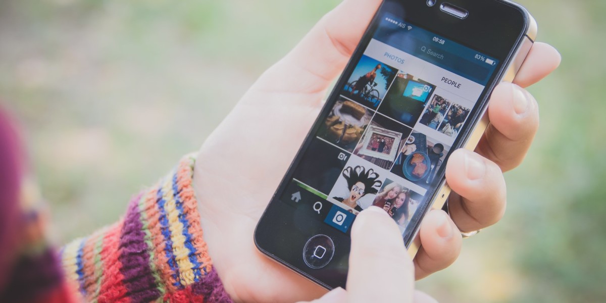 Instagram adds multiple account switching for a lucky few iOS users