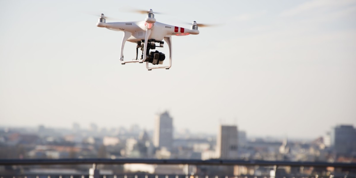 Check out this ‘death ray’ that shoots drones out of the sky