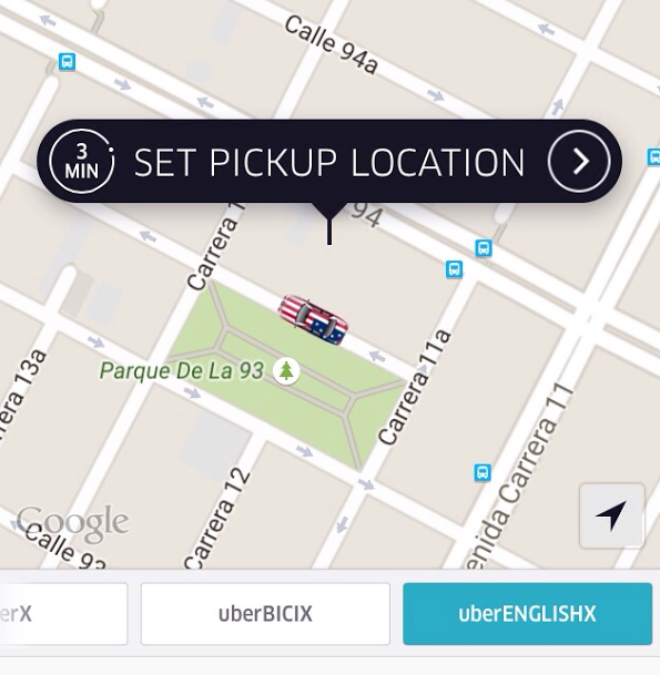 Uber fined €1.2 million by Paris court as taxi protests continue
