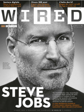 Steve Job's biological father is Syrian. 