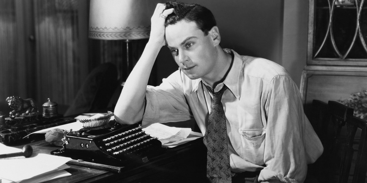 How to find & hire good content writers