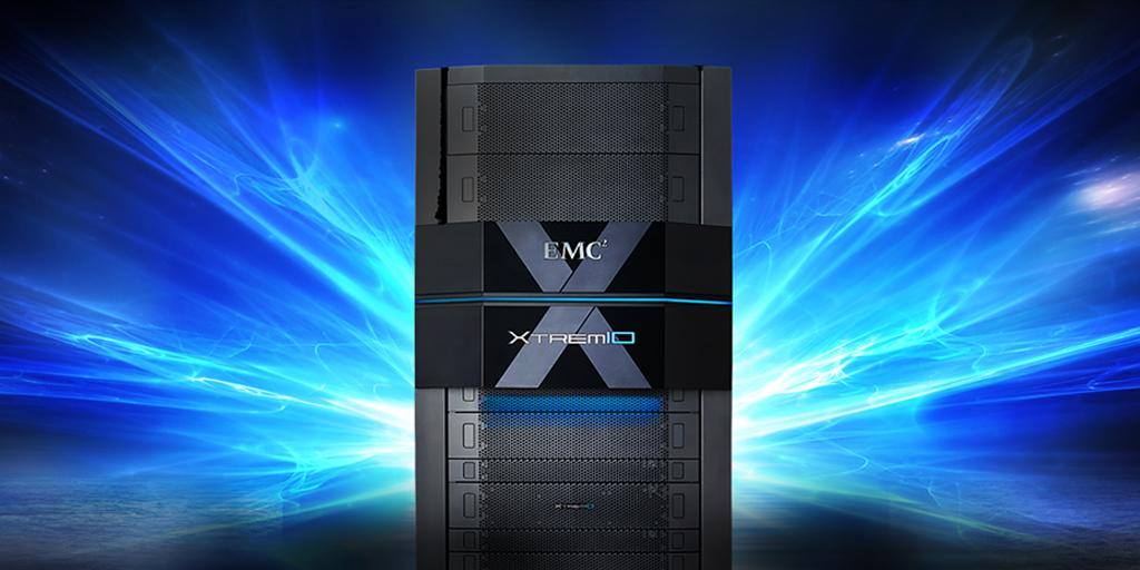 Dell just announced the largest tech acquisition ever: EMC for $67 billion