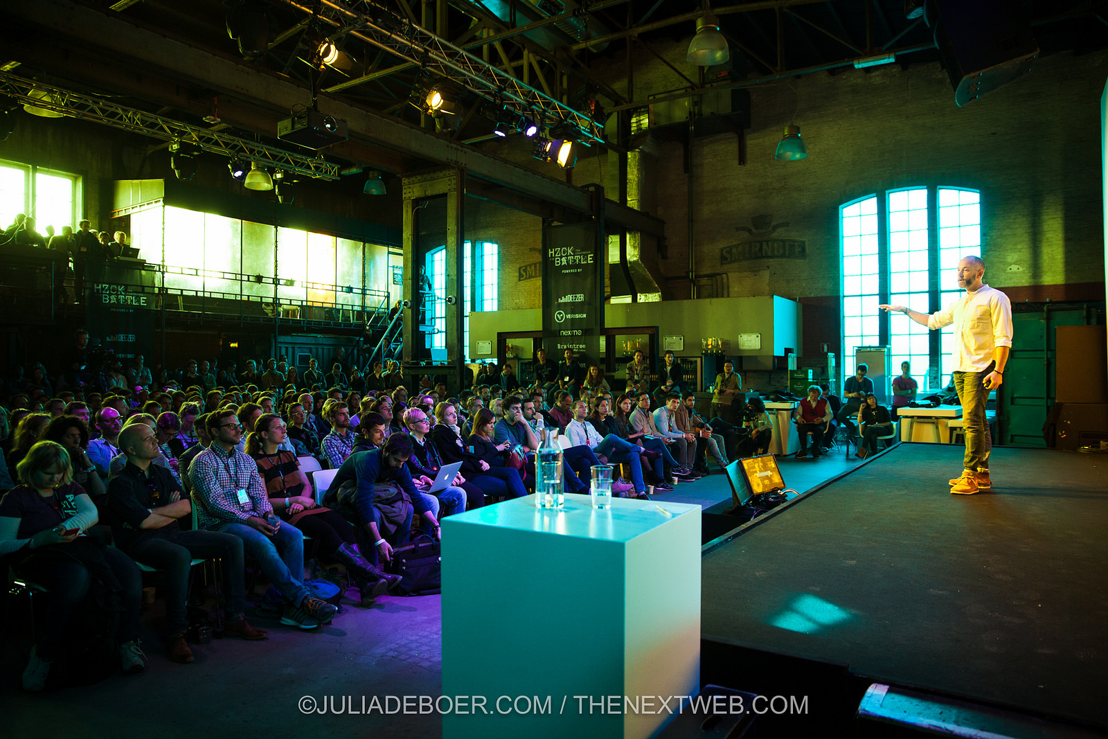 Join the Storytelling for Businesses workshop in New York City! Featured Image