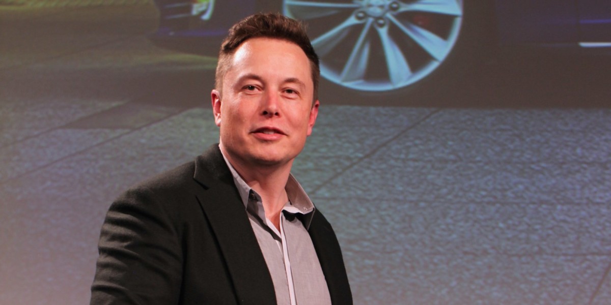 We could all be flying around in electric planes, but Elon Musk is too busy
