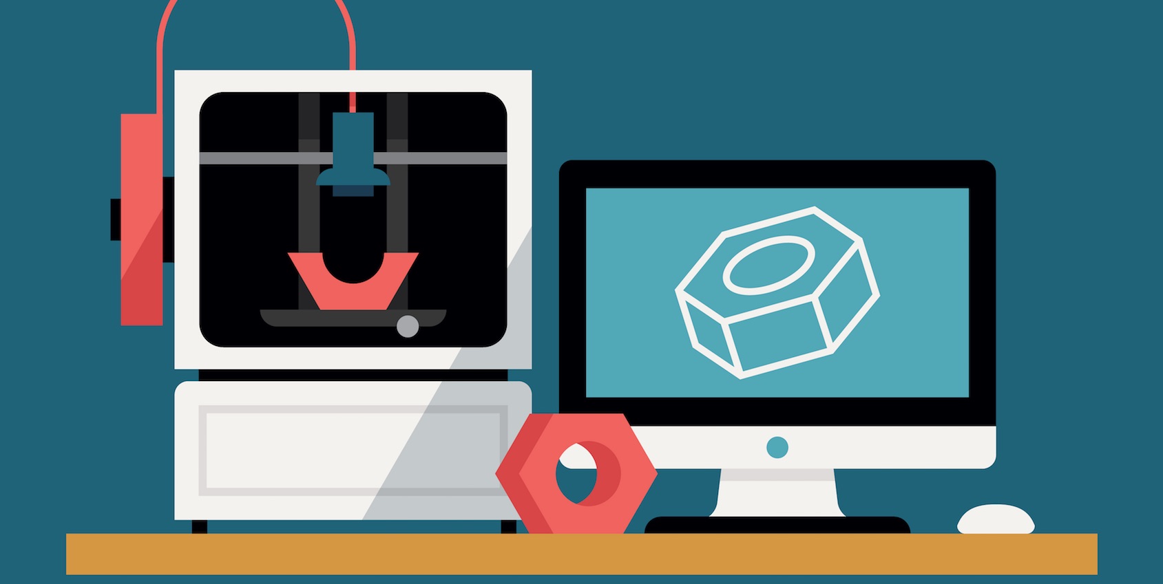 We’re all about to start taking 3D printed drugs Featured Image