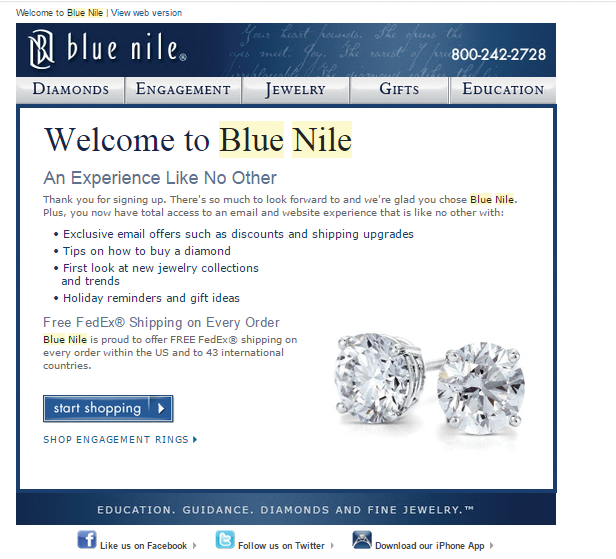 How to boost your bottom line with just a email