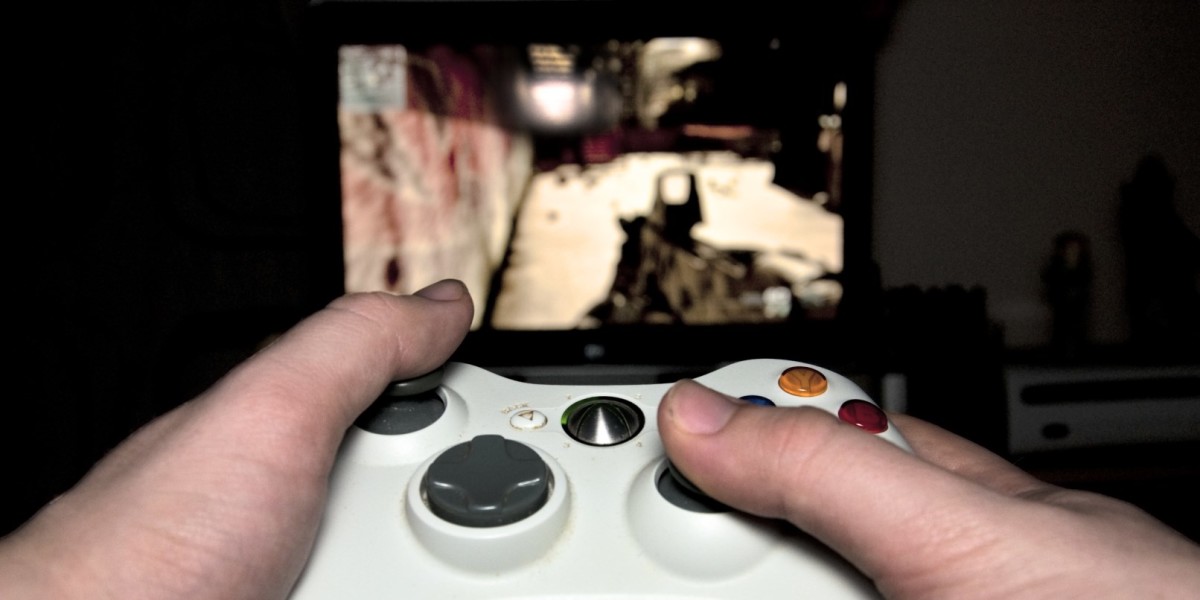 Gamers are shooting themselves in the foot by silencing discussions about their culture