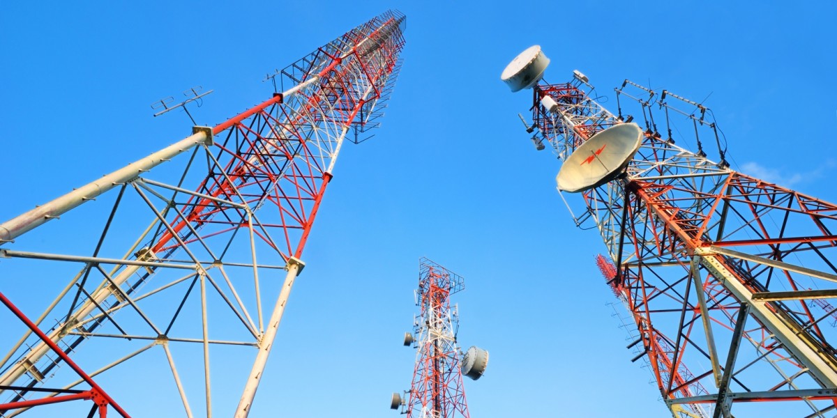 Eyes on the prize: Spectrum auction to pave the way for UK’s 5G mobile future
