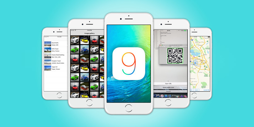 Learn how to develop apps with 90% off the iOS 9 and Xcode 7 guide