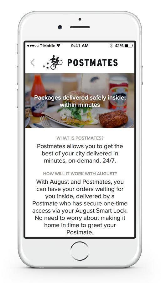 August Access Postmatess Overview