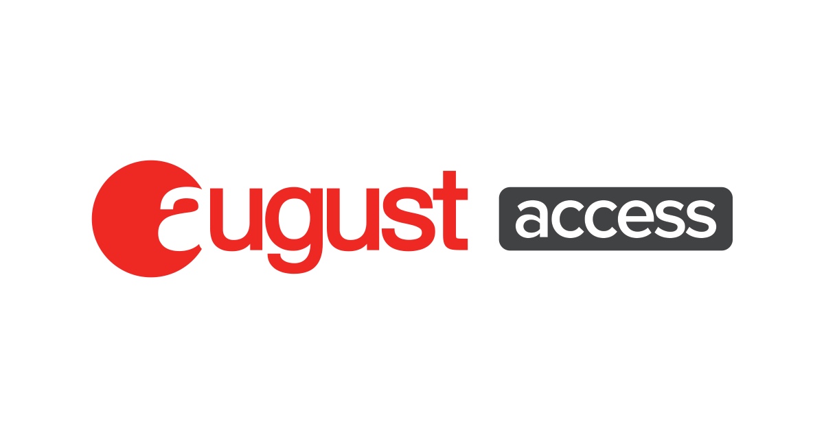 AUGUST ACCESS