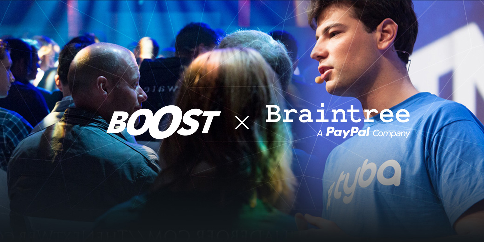 TNW Conference: These are the startups pitching on stage in New York! Featured Image