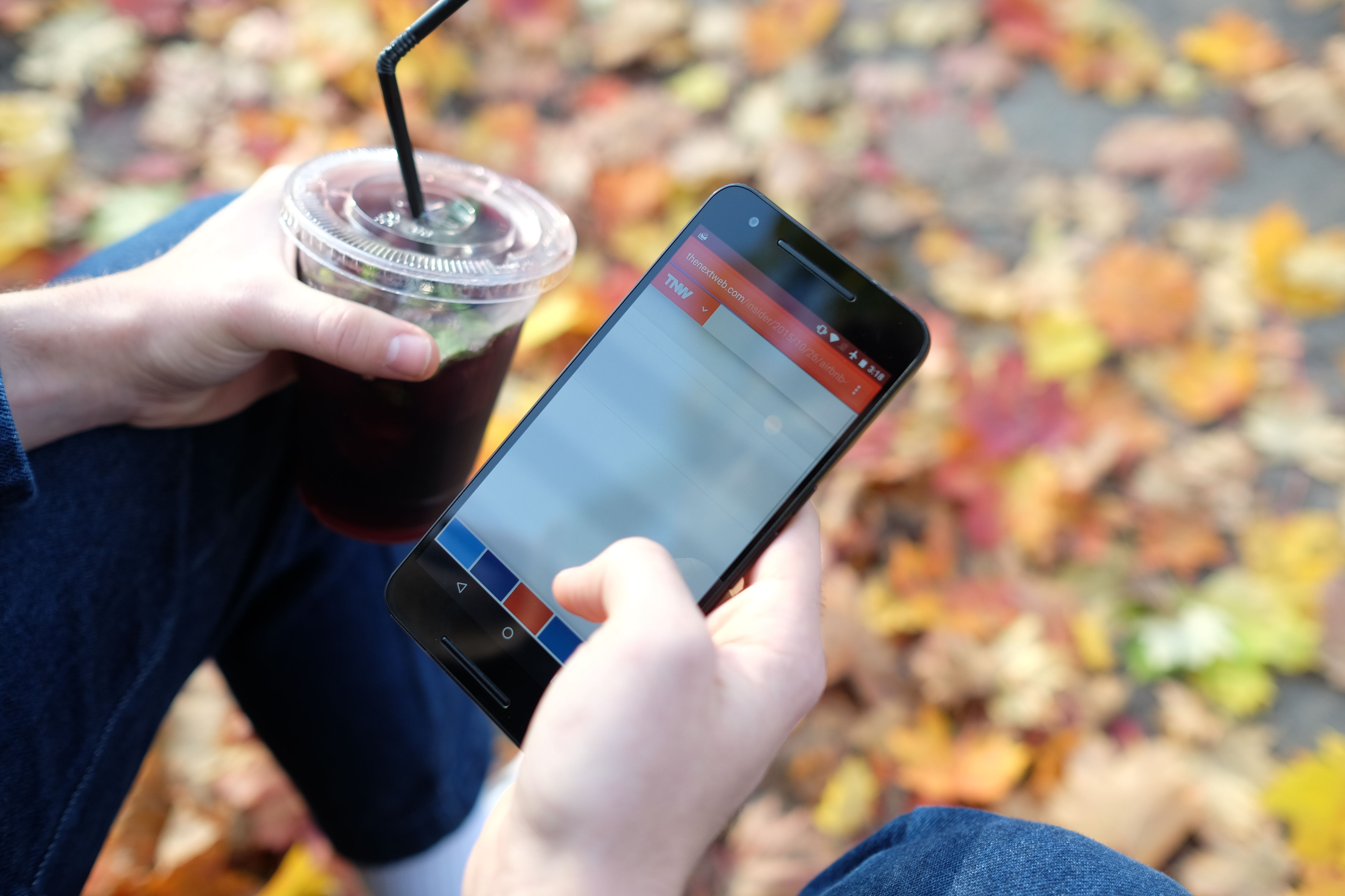 Nexus 6P review: Google tempts away this iPhone owner