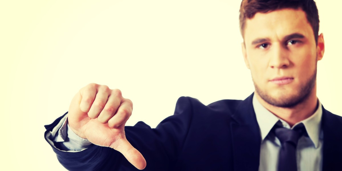 17 ways to say no: Real responses from real VCs on why they didn’t invest