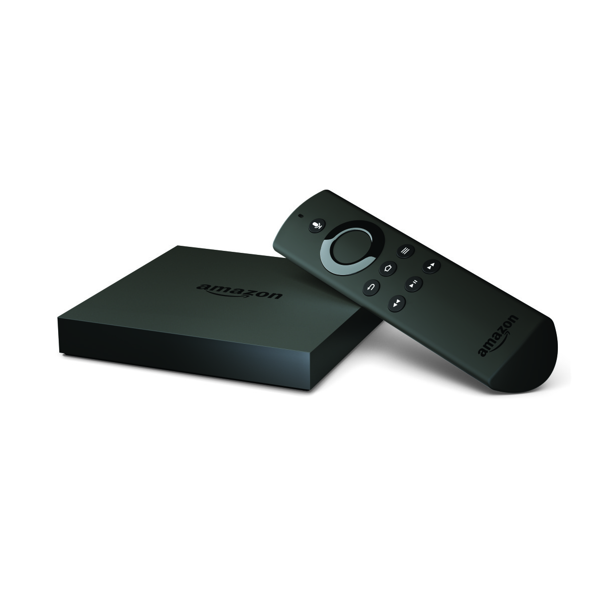 Amazon Fire TV Review: A light refresh, with some potential