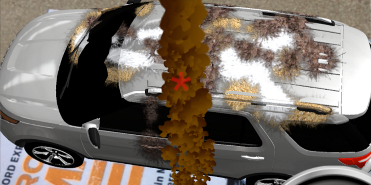 A look inside the mind-boggling world of Ford Motor Co. apps