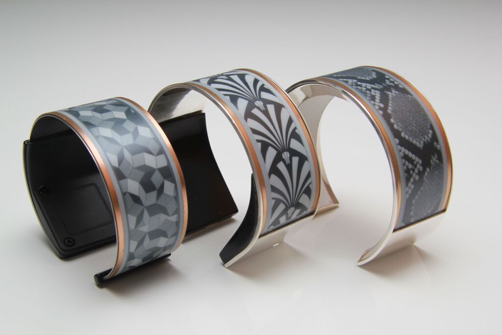 Will this wearable make your mom want a smartwatch?