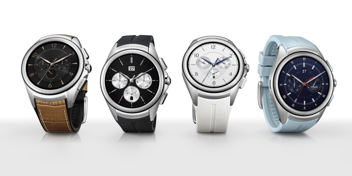 The LG Watch Urbane 2nd Edition is the first smartwatch to feature Android Wear's cellular support