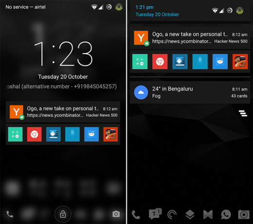 Launchify for Android knows which apps you'll need next
