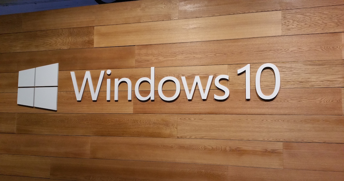 Microsoft announces Windows 10 Anniversary Update release date