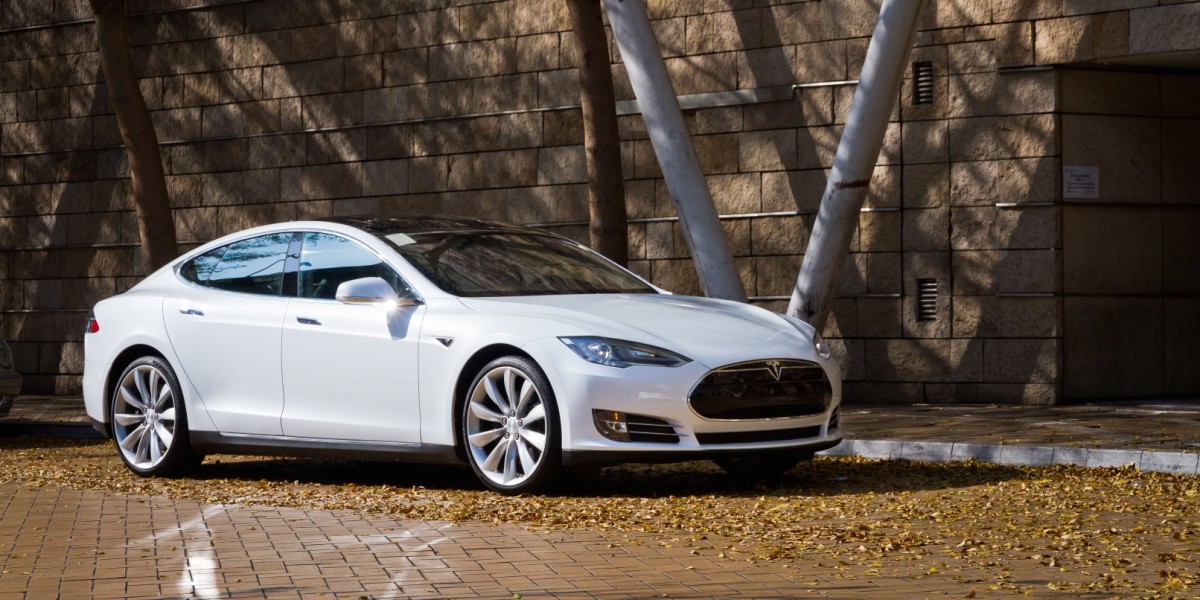Watch out! You’re going to start seeing a lot more Tesla autopilots on the roads