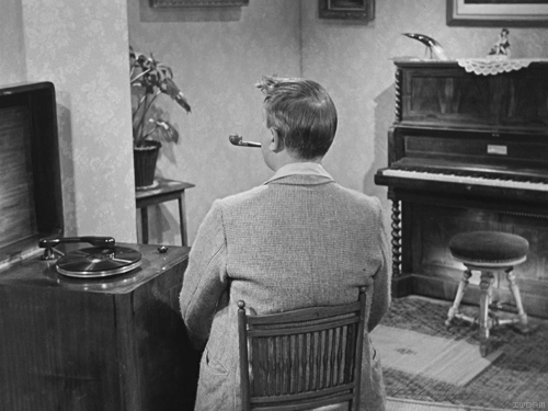 Mr. Hulot's Holiday (1953)