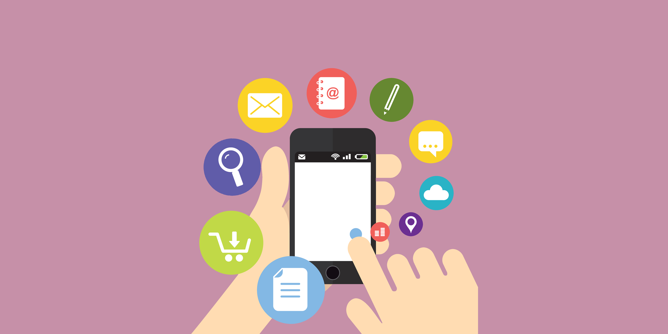 Why your phone number isn’t going anywhere