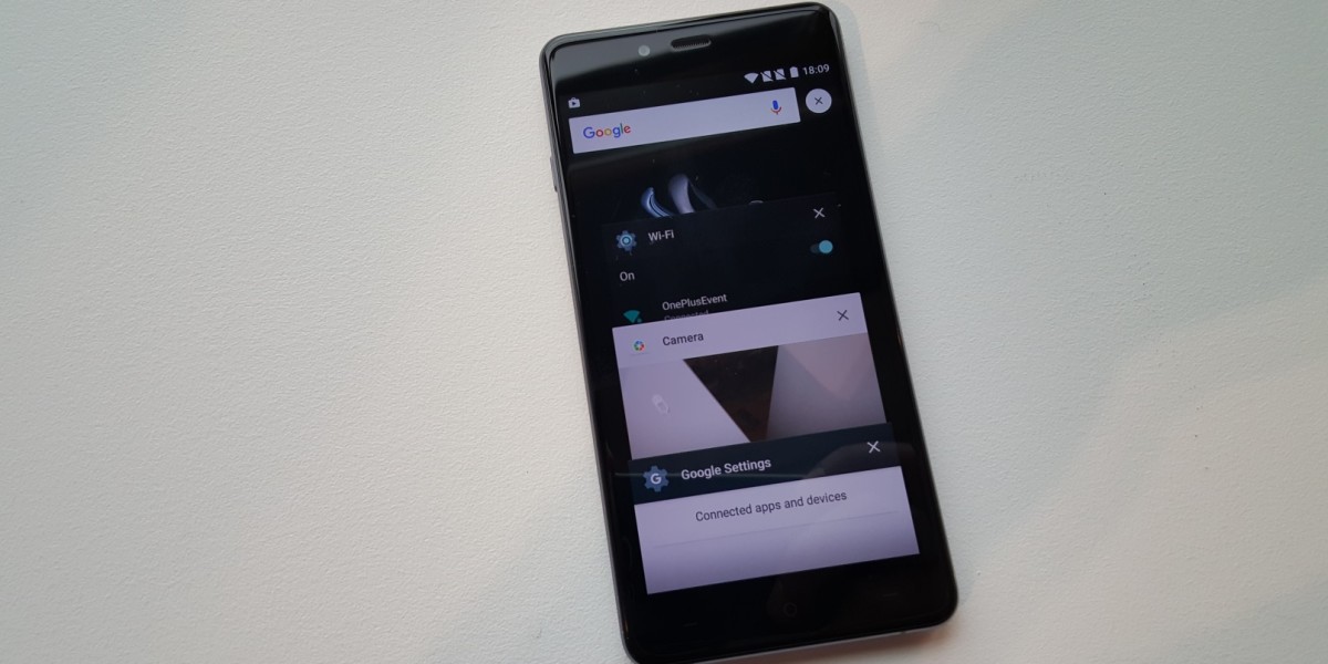 Hands-on with the OnePlus X: You might buy it, but it won’t be much to do with the phone