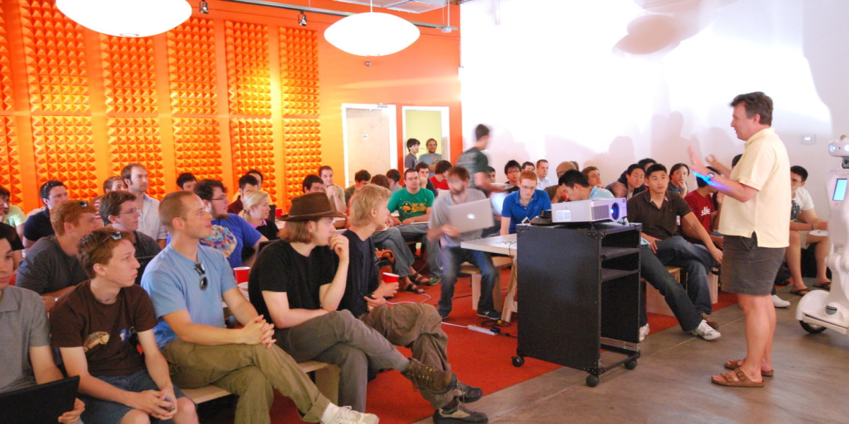 Y Combinator is launching a research lab for moonshot projects