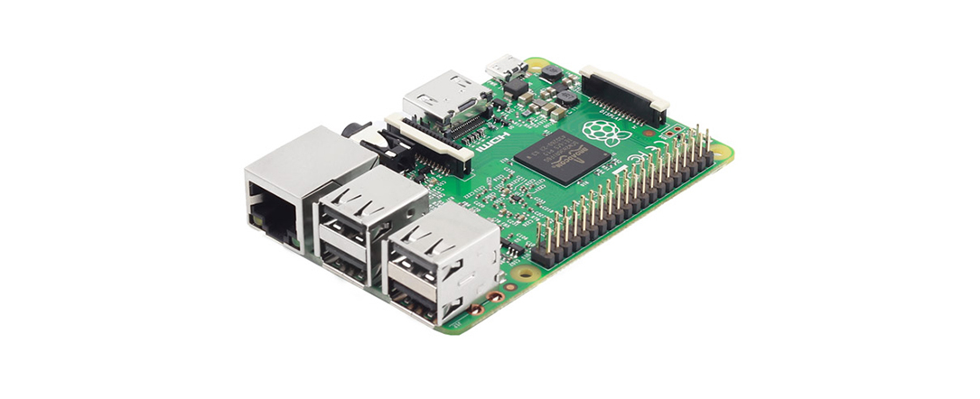 Conquer robotics with the complete Raspberry Pi 2 starter kit: 85% off