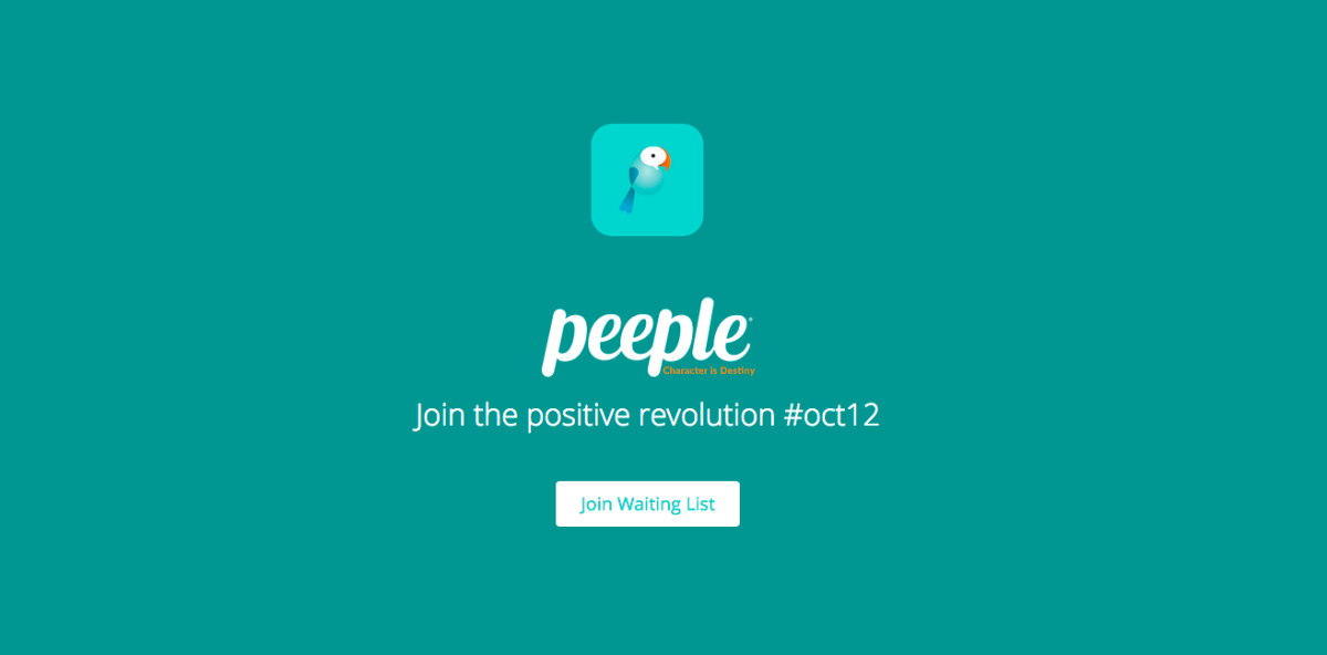 Peeple shuts down its social media accounts but will launch its nicer, more boring app next week