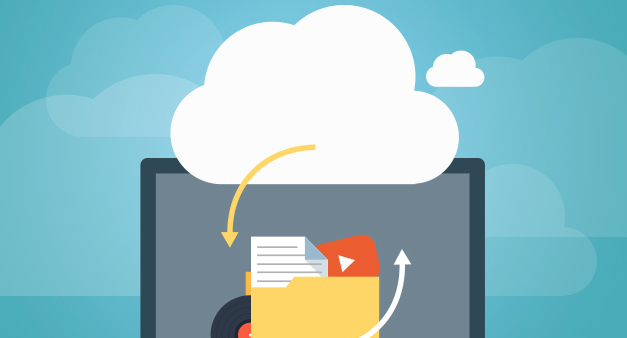 Keep your data secure for life with Filebasin 2TB cloud backup (91% off)