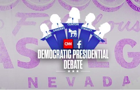 Facebook’s CNN livestream will test its place in the second screen era