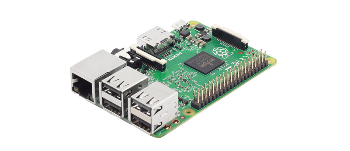 Ending soon: Conquer robotics with the Complete Raspberry Pi 2 Starter Kit (85% off)