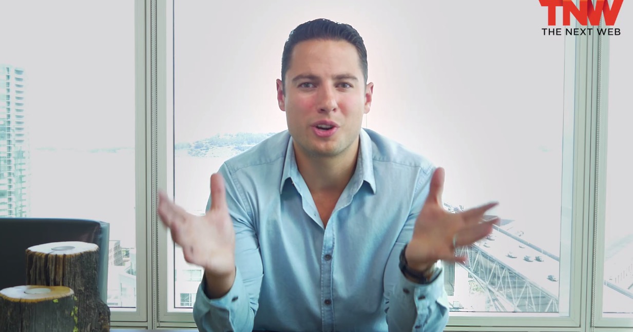 Startup stories: Mitch Wainer of DigitalOcean explains how he got accepted to Techstars